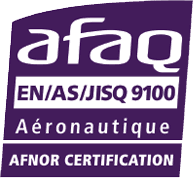 certification EN9100