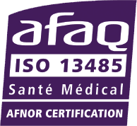 certification iso 13485