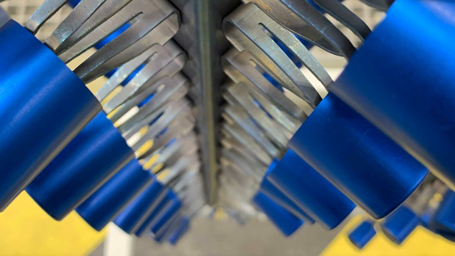 L'aluminium anodisé expliqué par MGC, Metal Global Concept