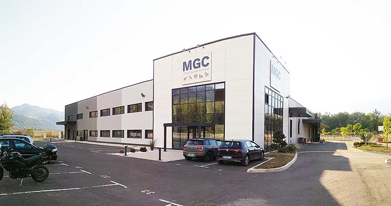 MGC